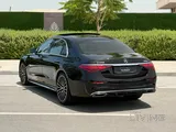 Mercedes-Benz S450 2022